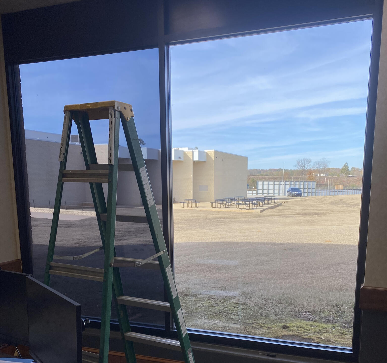 Dual Reflective Film